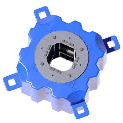 Портрет человека